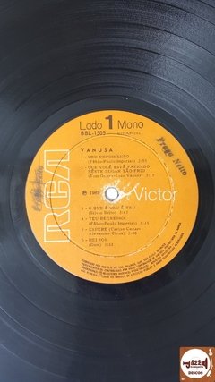 Vanusa - 1969 (Mono) na internet