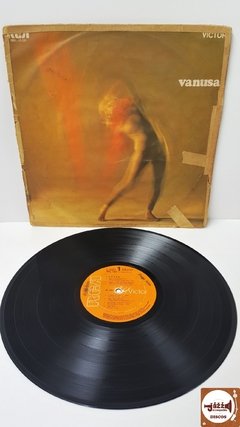 Vanusa - 1969 (Mono)