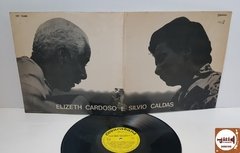 Elizeth Cardoso & Silvio Caldas - Vol. 2 - Jazz & Companhia Discos