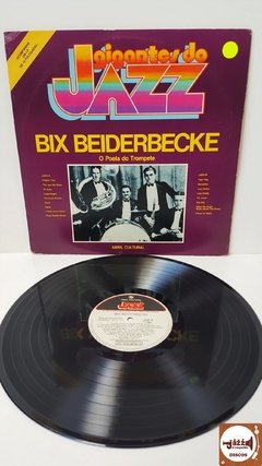 Gigantes Do Jazz - Bix Beiderbecke