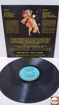 Hare Krishna Festival - London Temple Album (George Harrison) - comprar online