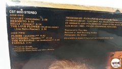 Hermeto Pascoal - Hermeto (1970/Importado EUA) na internet