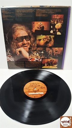 Hermeto Pascoal - Hermeto (1970/Importado EUA) - comprar online