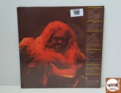 Hermeto Pascoal - Slaves Mass (Importado/Lacrado/Capa Dupla) na internet