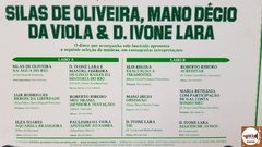 HIstória da MPB - Silas de Oliveira, Mano Décio & D. Ivone Lara - comprar online