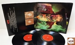 Jimi Hendrix Experience - Electric Ladyland (Capa censurada/Duplo) na internet