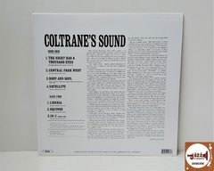 John Coltrane - Coltrane's Sound (Novo/Lacrado/180g) - comprar online