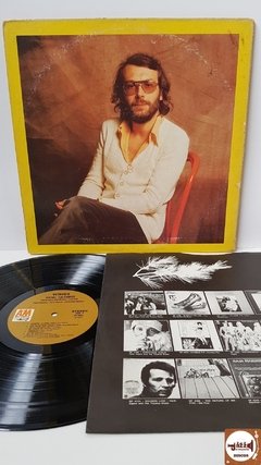 Michel Colombier - Wings (1971 / Importado / Capa Tripla + Encarte) - Jazz & Companhia Discos