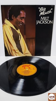 Milt Jackson - Big Mouth