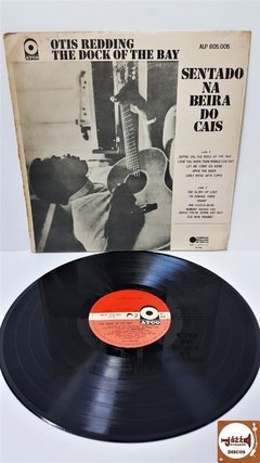 Otis Redding - The Dock Of The Bay (1968/Mono) na internet