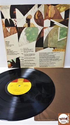 Stevie Wonder - Innervisions (Imp. EUA / Orig. Press) na internet