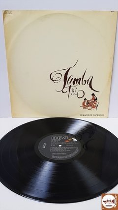 Tamba Trio - 20 Anos De Sucessos