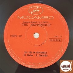 The Happenings - See You In September na internet