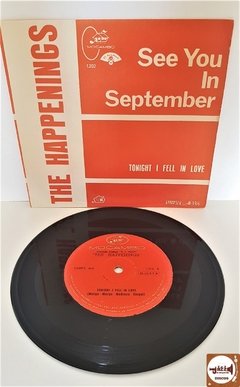 The Happenings - See You In September