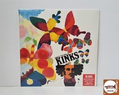 The Kinks - Face To Face (Ed. Limit./Disco Vermelho/Lacrado) - comprar online