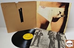 The Rolling Stones - Sticky Fingers (c/ zipper e encarte - 1971) - comprar online