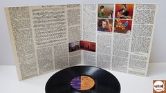 Victor Assis Brasil - Victor Assis Brasil Quinteto (1979 - Capa Dupla) - comprar online