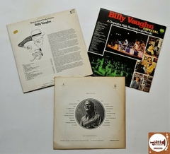 LPs Billy Vaughn And His Orchestra (3xLPs) - comprar online