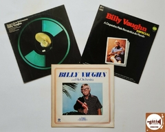 LPs Billy Vaughn And His Orchestra (3xLPs)