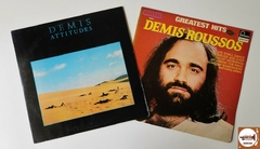 LPs Demis Roussos (2x LPs)