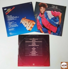LPs Dionne Warwick e Diana Ross (3xLPs) - comprar online