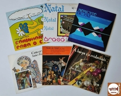 LPs Religiosos Cristãos (6xLPs)