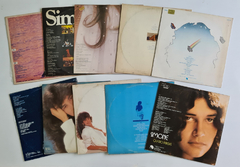 LPs Simone (10xLPs) - comprar online