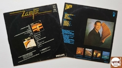 LPs Zamfir (2x LPs) - comprar online