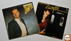 LPs Zamfir (2x LPs)