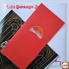 Luiz Gonzaga Jr. - Começaria Tudo Outra Vez... (Novo / Lacrado) - comprar online
