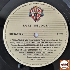 Luiz Melodia - Nós (c/ encarte) na internet