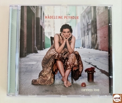 Madeleine Peyroux - Careless Love (Import. Europa)