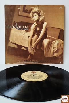 Madonna - Like A Virgin - comprar online