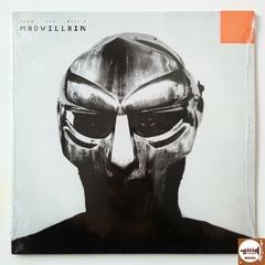 Madvillain - Madvillainy (MF Doom And Madlib) (EUA / Lacrado / 2x LPs)