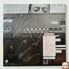 Madvillain - Madvillainy (MF Doom And Madlib) (EUA / Lacrado / 2x LPs) - comprar online