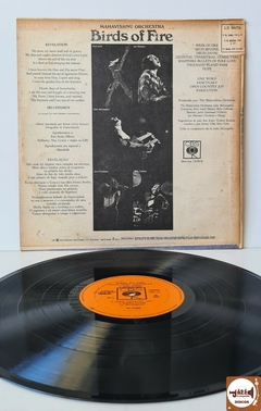 Mahavishnu Orchestra - Birds Of Fire - comprar online