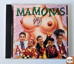 Mamonas Assassinas - Mamonas Assassinas