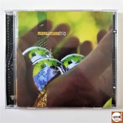 Mano a Mano Trio - ST (2010) Meu Amigo Tom Jobim