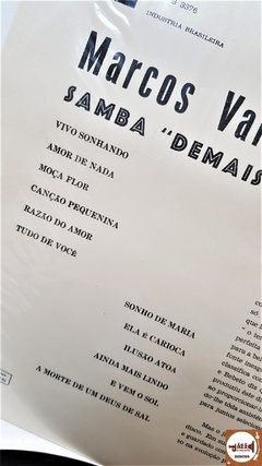 Marcos Valle - Samba "Demais" (1963/MONO) na internet