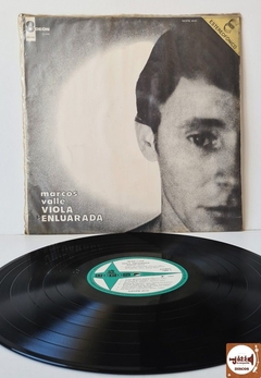 Marcos Valle - Viola Enluarada (1968 / Stereo)