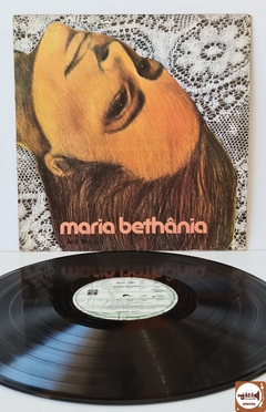 Maria Bethânia - Maria Bethânia (1969)