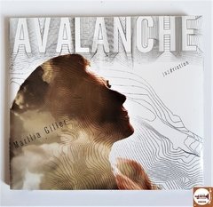 Marília Guiller - Avalanche: Jazz Friction (2014/Lacrado)