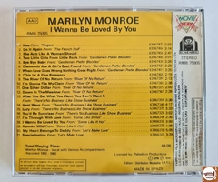 Marilyn Monroe - I Wanna Be Loved By You na internet