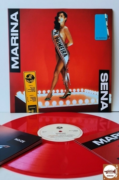 Marina Sena - De Primeira (Noize Record / Com Revista Noize)