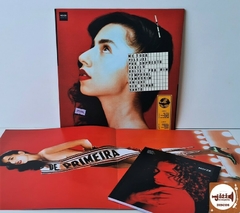 Marina Sena - De Primeira (Noize Record / Com Revista Noize) - comprar online