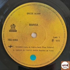 Marisa - Marisa (1972) na internet