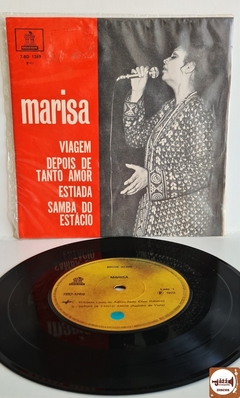 Marisa - Marisa (1972)