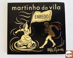 Martinho Da Vila - Enredo
