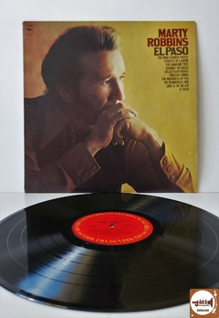 Marty Robbins - El Paso (Imp. EUA / 1970)