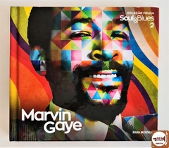 Marvin Gaye - Coleção Folha Soul & Blues 2